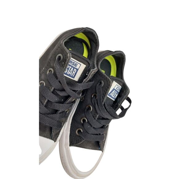 Converse All Star Chuck Taylor Shoes 350149C Youth US Size 11 UK10.5 17 cm - Picture 2 of 6